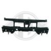 DIEDERICHS 7422003 Front Cowling